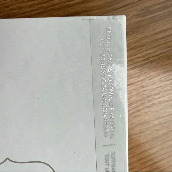 Project Life Becky Higgins Fav Things Edition Core Kit Scrapbook Heidi Swapp - Picture 2 of 6